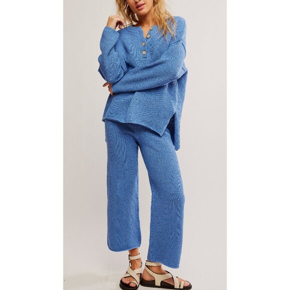Free People Sweaters - Free People Hailey Sweater Set
